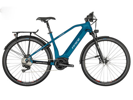 Price e Speed iTube Bosch GEN3 2023