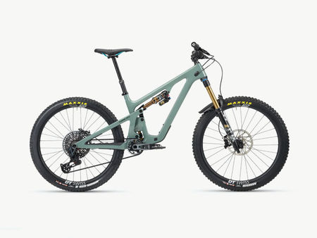 Yeti SB 135