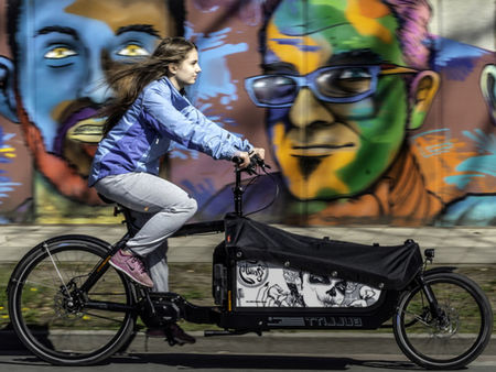 Bullig Bikes bei velomarkt.de kaufen