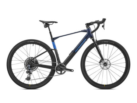 Dusty XR