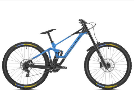 SUMMUM CARBON R
