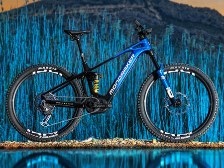 Mondraker bei veloamrkt.de kaufen