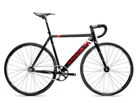 Argon 18 Electron