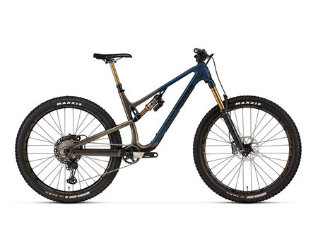 Rocky Mountain Instinct C90 Shimano