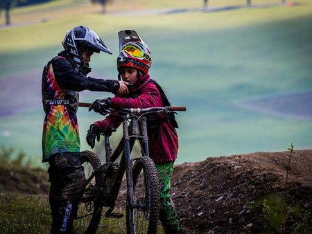 Commencal Fahrrad bei Velomarkt.de kaufen