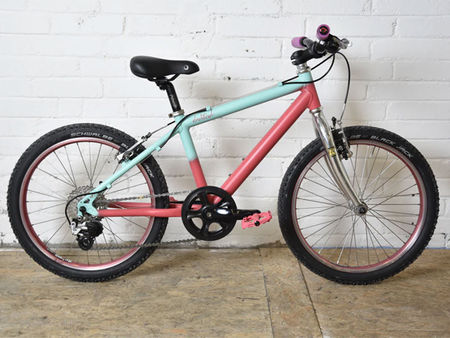 MTB Cycletech Mosquito bei velomarkt.de kaufen