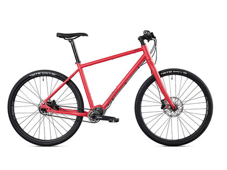 MTB Cycletech Raw GP