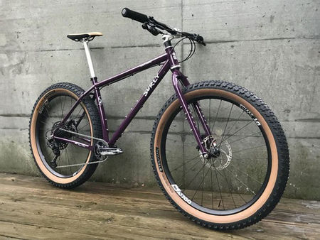 Surly Karate Monkey