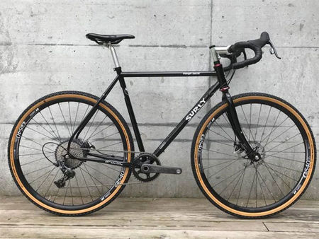 Surly Midnight Special