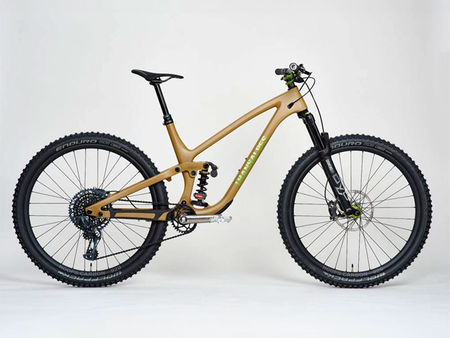 TRANSALPES C2 Enduro bei velomarkt.de kaufen