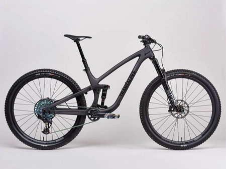 TRANSALPES C2 Trail Rainbow Edition