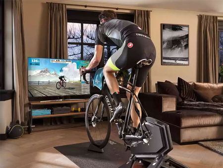 Hometrainer