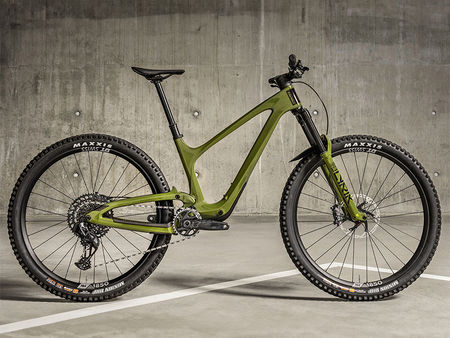 BOLD LINKIN LT BIKE bei velomarkt.de kaufen