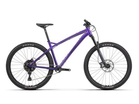 Bombtrack CALE AL ADVENT X