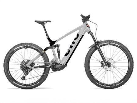 Cilo Diamondcross CXF05 silverado