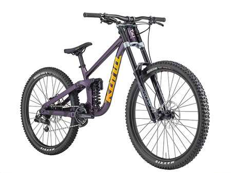 Kona PROCESS X DH