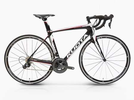 Kuota KOUGAR bei velomarkt.de kaufen