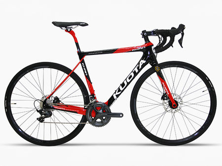 Kuota KHAN DISC
