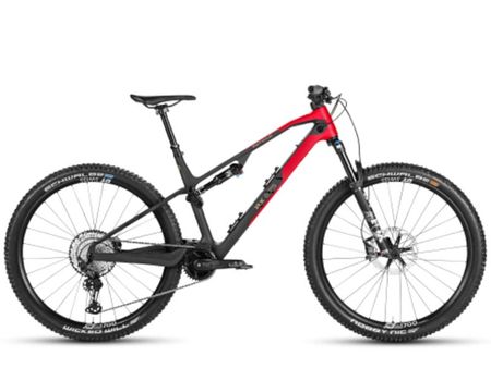Rotwild R X275 PRO