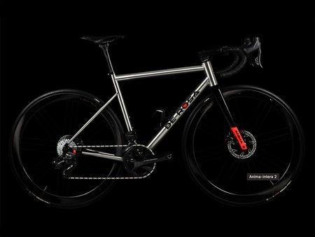 De Rosa ANIMA