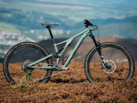 Specialized Bike