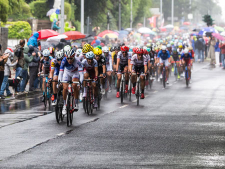 Rennrad-Rahmen gebraucht kaufen
