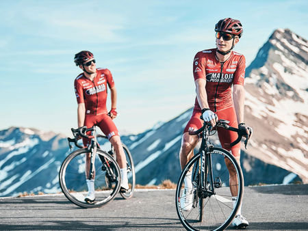 vorteile vom Gebrauchtkauf von Rennrad-Rahmen