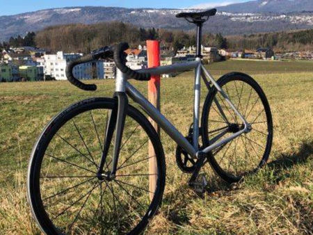 Single Speed Bike bei velomarkt.de kaufen