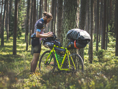 Trekkingbike bei velomarkt.de kaufen