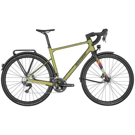 Bergamont Grandurance RD Elite kaufen in Schweiz #1 | velomarkt.at