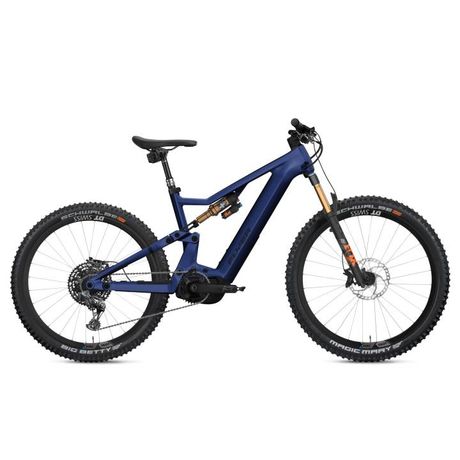 Flyer Uproc X 9.50 kaufen in Schweiz #1 | velomarkt.at