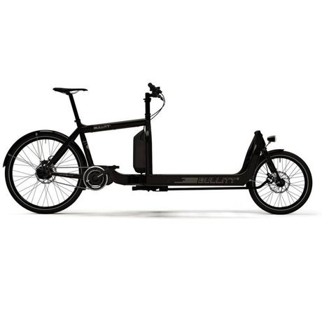 Bullitt eBullitt 6100 kaufen in Schweiz #1 | velomarkt.at