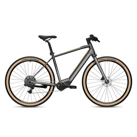 Flyer Upstreet SL 3.12 XC kaufen in Schweiz #1 | velomarkt.at