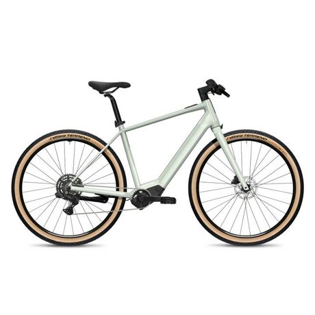 Flyer Upstreet SL 3.12 XC kaufen in Schweiz #1 | velomarkt.at