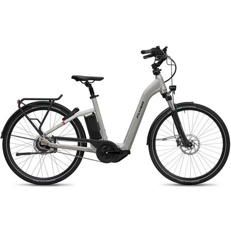 Flyer Gotour5 5.00 kaufen in Suisse #1 | velomarkt.at