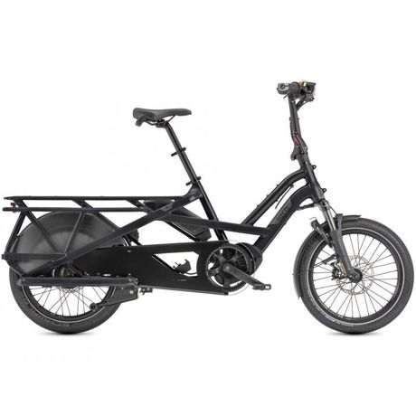 Tern GSD S00 kaufen in Schweiz #1 | velomarkt.at