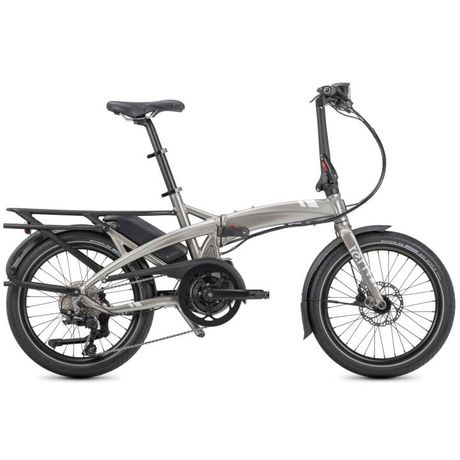 Tern Vektron S10 kaufen in Svizzera #1 | velomarkt.at