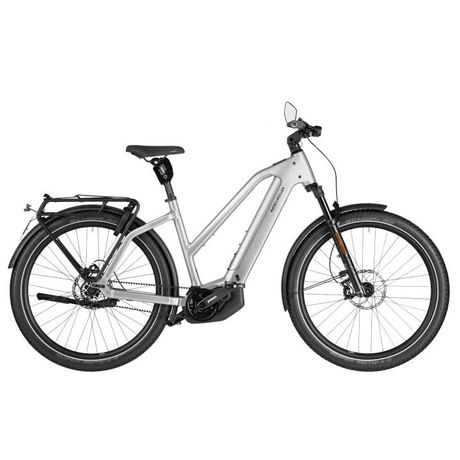 Riese &amp; Müller Charger 5 pinion HS kaufen in Schweiz #1 | velomarkt.at