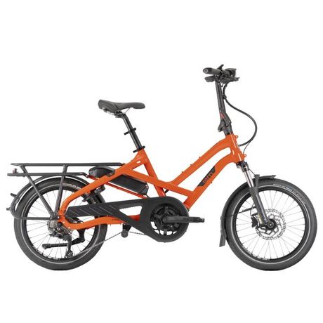 Tern HSD P10 kaufen in Schweiz #1 | velomarkt.at