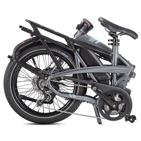 Tern Vektron P7i kaufen in Schweiz #1 | velomarkt.at