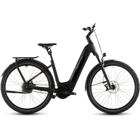Cube Kathmandu Hybrid Comfort SLX 800 kaufen in Schweiz #1 | velomarkt.at