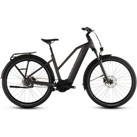 Cube Touring Hybrid Comfort SLX 800 kaufen in Schweiz #1 | velomarkt.at