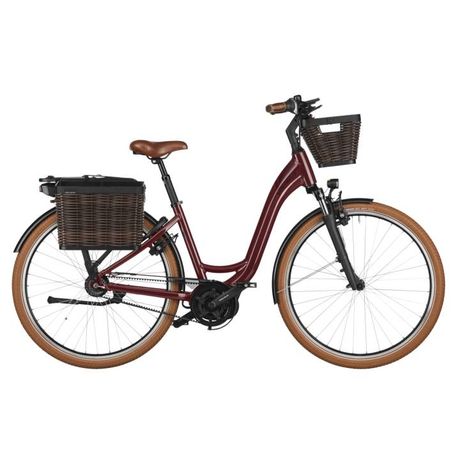 Riese &amp; Müller Swing 4 silent kaufen in Schweiz #1 | velomarkt.at