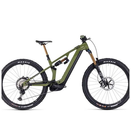 Cube Stereo Hybrid ONE55 C:68X TM 750 kaufen in Switzerland #1 | velomarkt.at