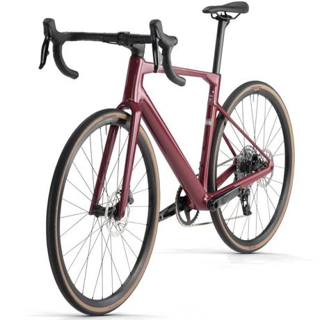 BMC Roadmachine X TWO kaufen in Schweiz #1 | velomarkt.at