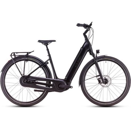 Cube Supreme Hybrid Comfort SLX 625 kaufen in Svizzera #1 | velomarkt.at