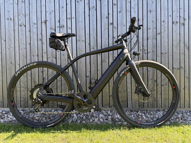 Specialized Turbo S kaufen in Vorarlberg #1 | velomarkt.at