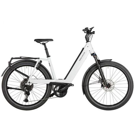 Riese &amp; Müller Nevo 4 GT touring Core kaufen in Suisse #1 | velomarkt.at