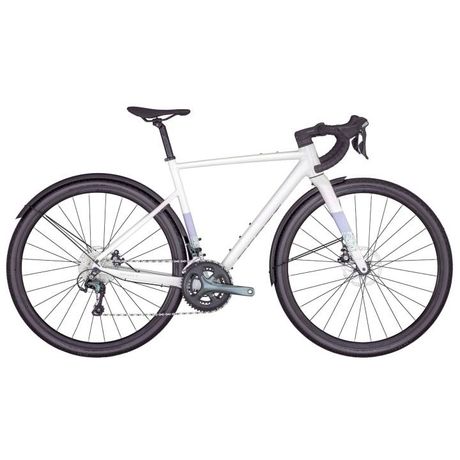 Scott Contessa Speedster Gravel 25 EQ kaufen in Schweiz #1 | velomarkt.at