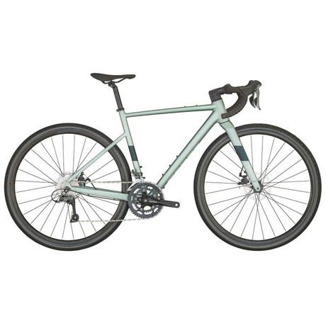 Scott Contessa Speedster Gravel 35 kaufen in Schweiz #1 | velomarkt.at